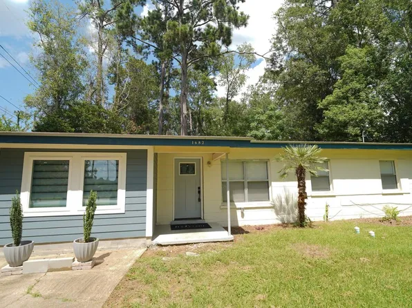 1682 Mayhew St, Tallahassee, FL 32304