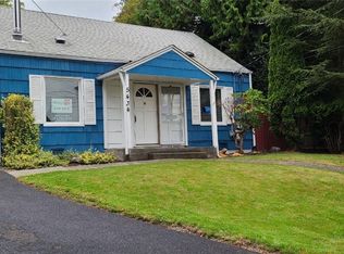 5434 McDacer Ave, Tacoma, WA 98404