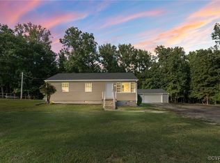 8600 Hickory Rd, South Chesterfield, VA 23803