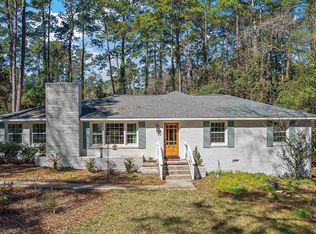 4711 Oakhill Rd, Columbia, SC 29206