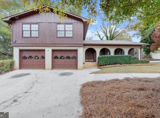 4223 Abilene Ct, Decatur, GA 30034