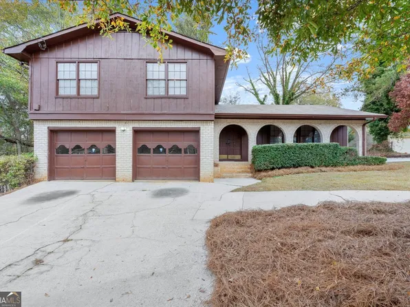 4223 Abilene Ct, Decatur, GA 30034