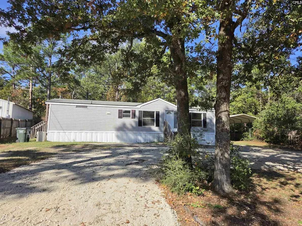 1115 Kenneth Dr, Lexington, SC 29073