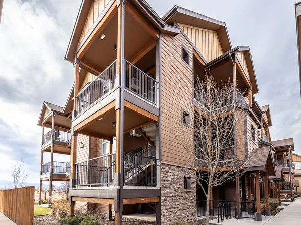 4100 Mullan Rd Suite 814, Missoula, MT 59808