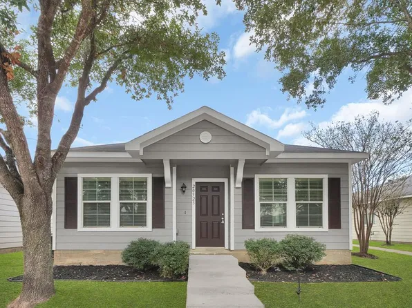 20523 Providence Point Drive, Katy, TX 77449