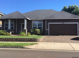 1664 Salmon Run SW, Albany, OR 97321