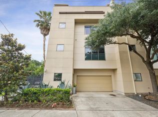 1203 Studer St, Houston, TX 77007