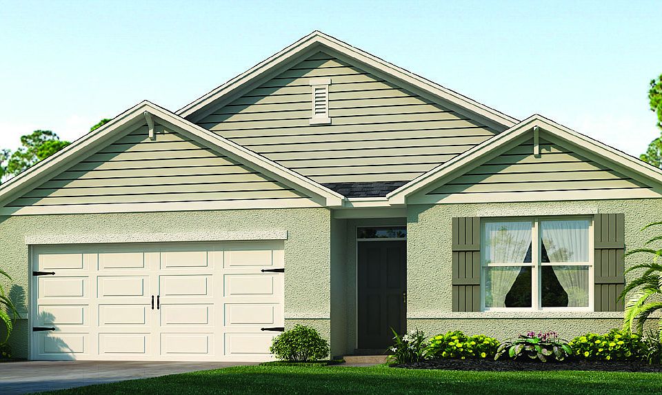 Plan Elevation.