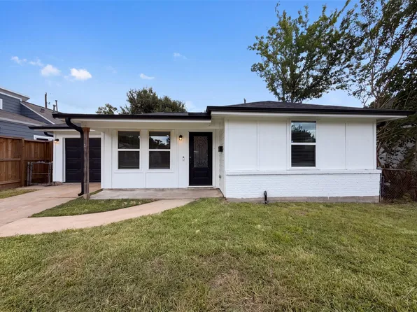 3457 Mainer St, Houston, TX 77021