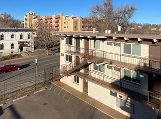 590 N Logan St APT 302, Denver, CO 80203