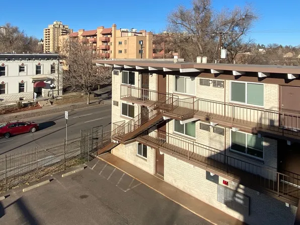 590 N Logan St, Denver, CO