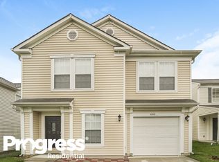 4142 Kellybrook Dr, Concord, NC 28025