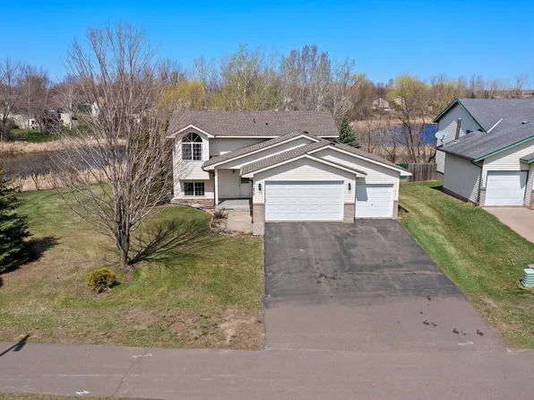 1472 16th Ave SE, Cambridge, MN 55008