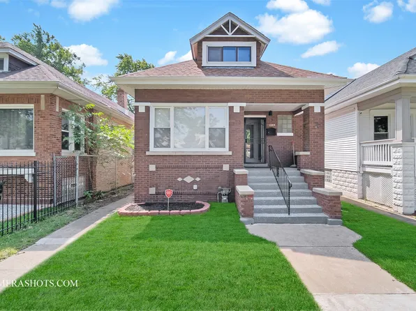 1323 W 97th Pl, Chicago, IL 60643