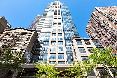 Rented by Nest Seekers International
