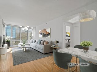 120 Riverside Boulevard, New York, NY 10069