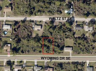 1641 Wyoming Dr SE, Palm Bay, FL 32909