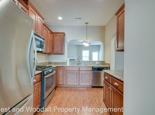 617 Magnolia Forest Ct, Wake Forest, NC 27587