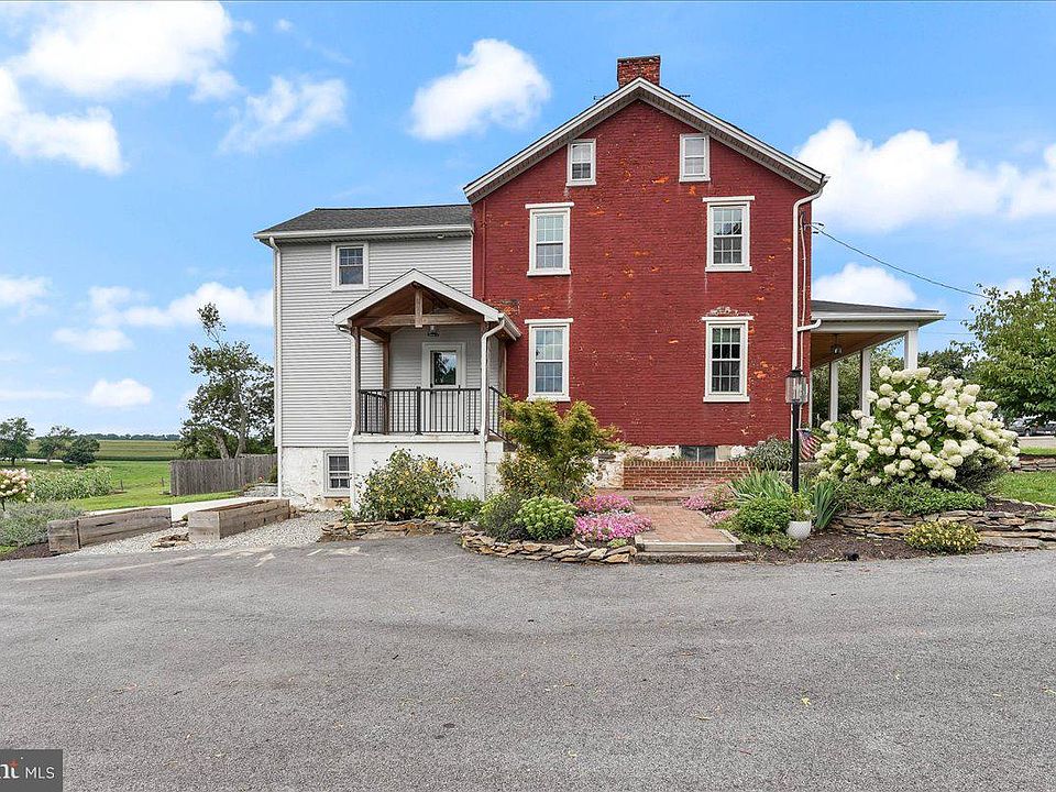 794 Church Rd, Quarryville, PA 17566 Zillow