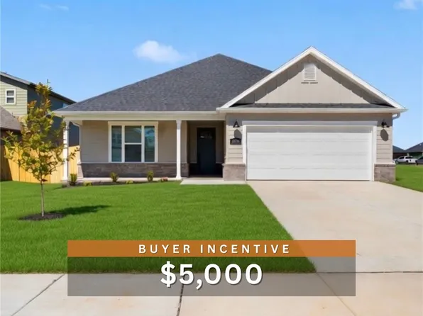 3876 Repose St, Springdale, AR 72764