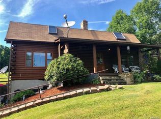 2140 Union Valley Rd, Olean, NY 14760