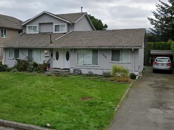 9458 Menzies St, Chilliwack, BC V2P 5Z4