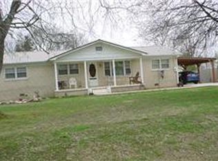 1300 Pleasant Ridge Rd LOT 0, Huntland, TN 37345