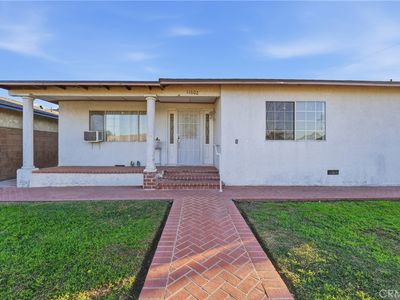 11602 Faculty Dr, Norwalk, CA, 90650