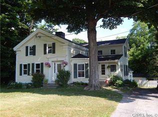 3373 Howlett Hill Rd, Camillus, NY 13031