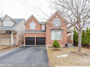 920 Bessy Trl, Milton, ON L9T 0H2