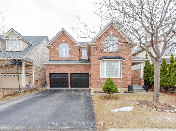 920 Bessy Trl, Milton, ON L9T 0H2