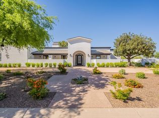 6102 E Gold Dust Ave, Paradise Valley, AZ 85253