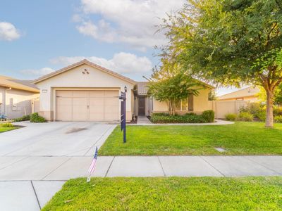 2467 Redbud Way, Manteca, CA, 95336