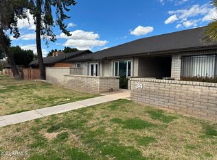 34 W Concorda Dr APT 104, Tempe, AZ 85282