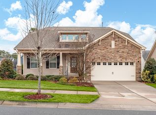 649 Copper Beech Ln, Wake Forest, NC 27587