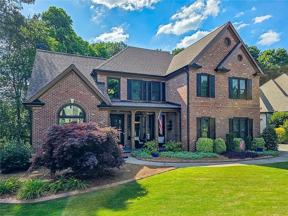 1st image of 1343 Benbrooke Ln NW