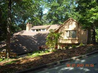 16 Quartermaster Dr, Salem, SC 29676