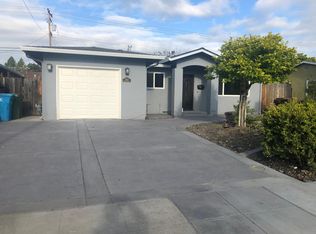 2553 Pilot Knob Dr, Santa Clara, CA 95051