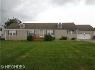 979 Champion Ave E, Warren, OH 44483
