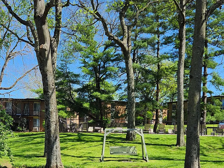 2601 Hillsboro Pike #J16 — Photo 3
