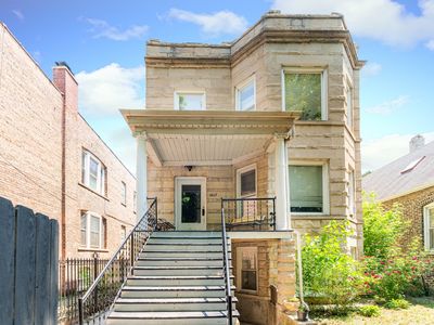 1427 N Ridgeway Ave, Chicago, IL, 60651