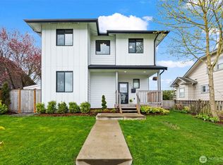 710 S 49th St, Tacoma, WA