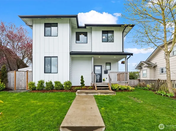 710 S 49th Street, Tacoma, WA 98408