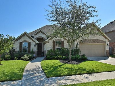 18614 Richland Falls Ln, Spring, TX, 77379