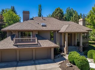 20465 Timberline, Bend, OR 97702
