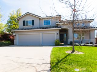 6028 Sundale Ct, El Dorado Hills, CA