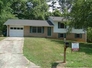 1581 Joseph Ct, Norcross, GA 30093