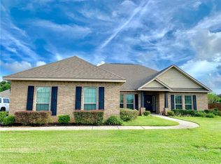 9231 Appache Ln, Daphne, AL 36526