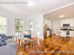 10 Stone Pl #C, Somerville, MA 02143