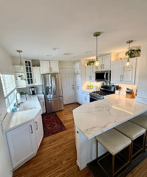 3603 Tomahawk Ln — Photo 7
